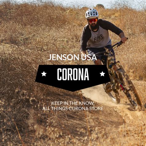 jenon usa|jenson usa corona.